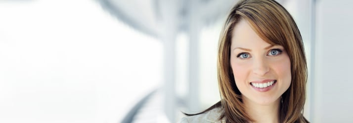 page-lady3 smiling woman