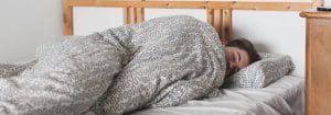 The Best Sleep Position