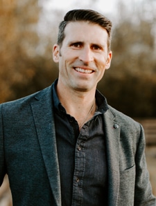 Jeremy-Meadows Chiropractor Kirkland WA Jeremy Meadows