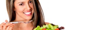 The Good, The Bacteria, And The Healthy!