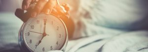 Tips For A Better Night’s Sleep