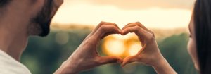 Valentines As A Reminder To Be Friendly To Your Heart