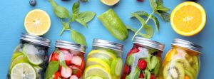 The Keys To Detox!