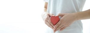 Get Your Digestive System Back On Track!
