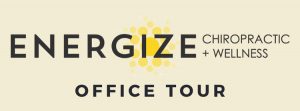 Virtual Office Tour!