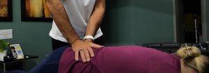 Chiropractors Only Treat Back Pain