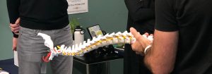 Scoliosis