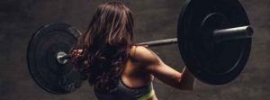 Powerlifter Breaks Her Limits With Chiropractic Care!