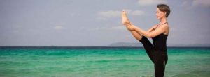 Change Your Posture, Change Your Life