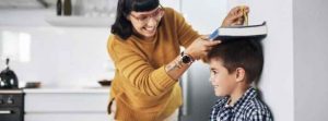 Looking Taller With Chiropractic Care!