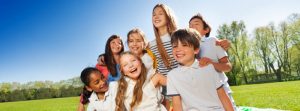Supplementation For The Young And Growing