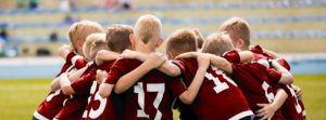Kids In Sports Benefit From Chiropractic