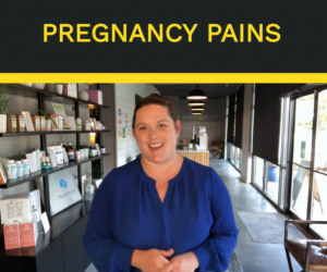 Pregnancy Pains