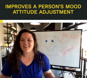Attitude Adjustment