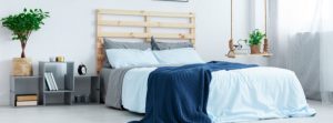 Key Factors In Choosing The Right Bed