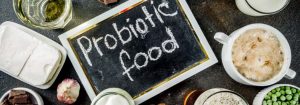 Probiotics and Prebiotics that will Keep You Healthy!