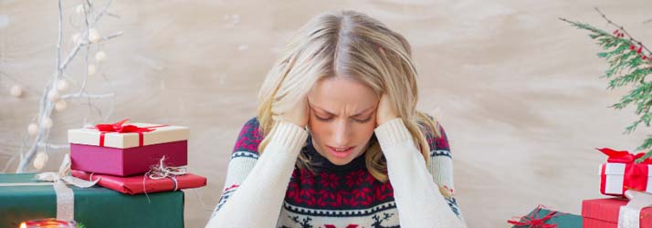 Chiropractic Kirkland WA Reduce Holiday Stress