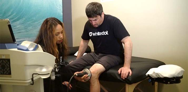 Chiropractic Kirkland WA Shockwave Therapy Chiropractic Kirkland WA Shockwave Therapy