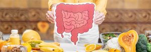 Build Up Your Gut Health with These 18 Foods