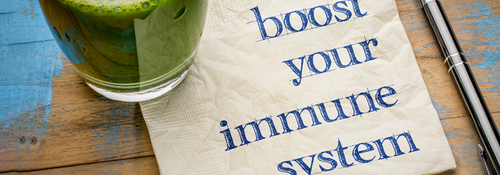 The Vital Role of our Immune System