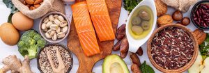25 Foods for Healthy Weight Loss in Kirkland WA