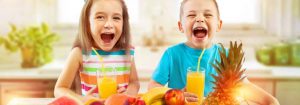 Chiropractic Kirkland WA Healthy Choices For Healthy Kids