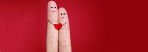 Chiropractic Kirkland WA Finger Couple