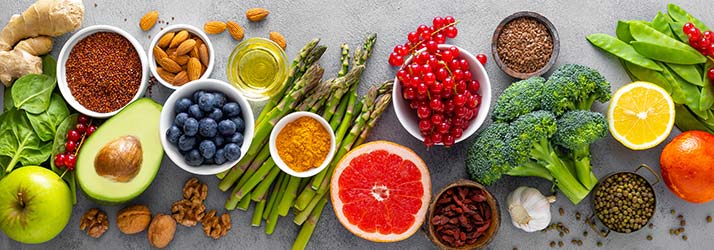 Chiropractic Kirkland WA Nutrition Chiropractic Kirkland WA Nutrition