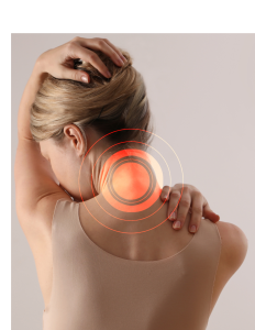 Forward head posture has been linked to everything from headaches, neck pain, and lower back pain to heart disease, breathing issues, and decreased sports performance.